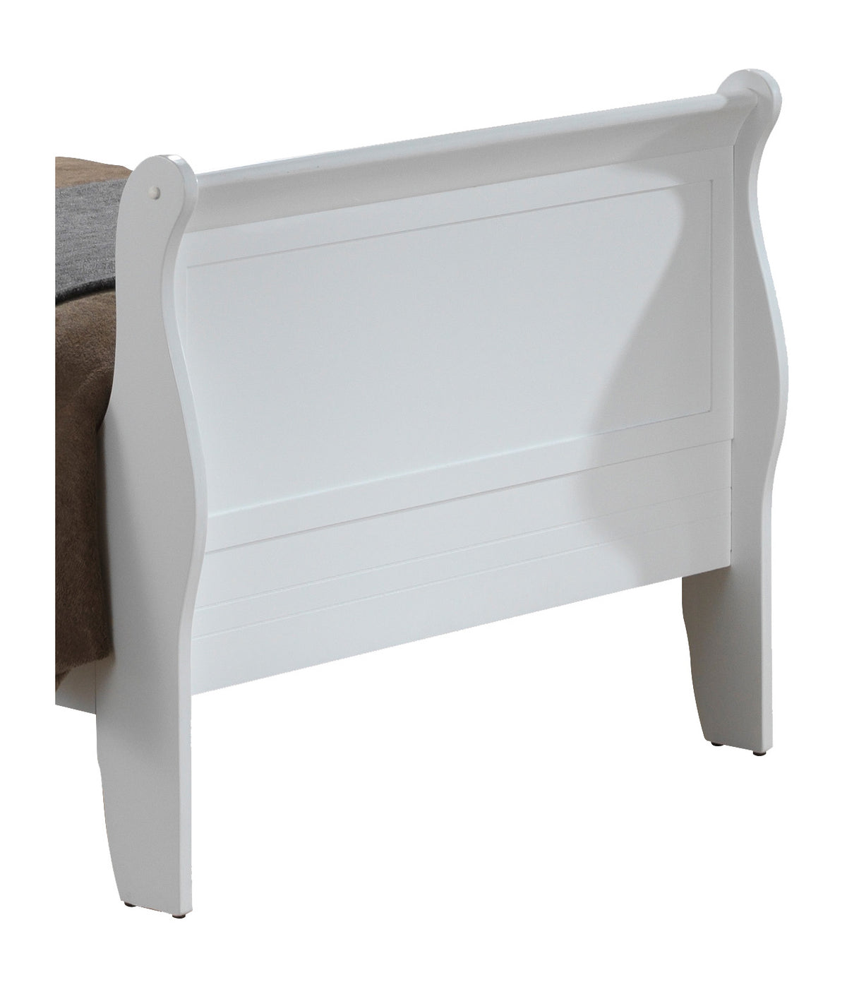 Louis Phillipe Bed