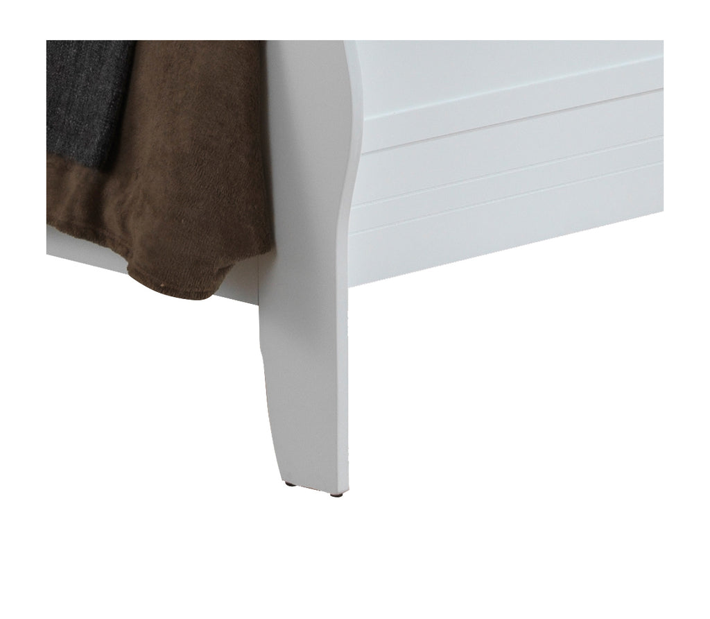 Louis Phillipe Bed
