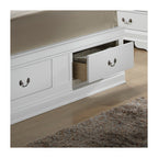 Louis Phillipe Bedroom Collection