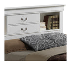 Louis Phillipe Bedroom Collection