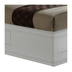 Louis Phillipe Bedroom Collection