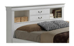Louis Phillipe Bedroom Collection