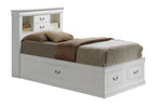 Louis Phillipe Bedroom Collection