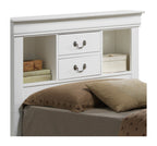 Louis Phillipe Bedroom Collection