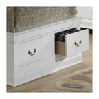 Louis Phillipe Bedroom Collection