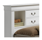 Louis Phillipe Bedroom Collection