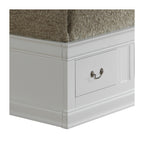Louis Phillipe Bedroom Collection
