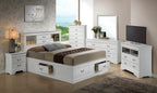 Louis Phillipe Bedroom Collection