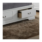 Louis Phillipe Bedroom Collection
