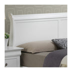 Louis Phillipe Bedroom Collection