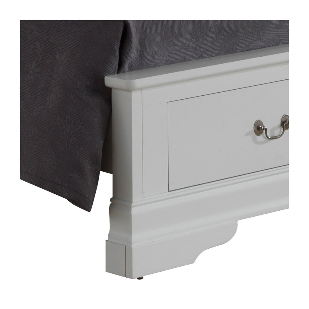 Louis Phillipe Bedroom Collection