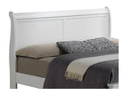 Louis Phillipe Bedroom Collection