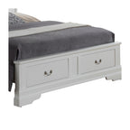 Louis Phillipe Bedroom Collection