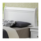 Louis Phillipe Bedroom Collection