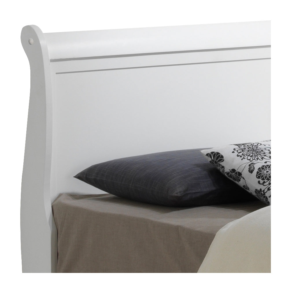 Louis Phillipe Bedroom Collection