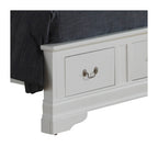 Louis Phillipe Bedroom Collection