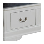 Louis Phillipe Bed