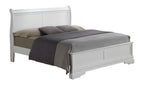 Louis Phillipe Bed