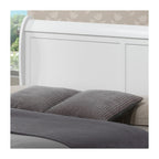 Louis Phillipe Bed