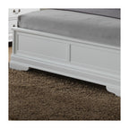 Louis Phillipe Bed