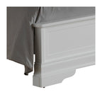 Louis Phillipe Bed