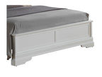 Louis Phillipe Bed