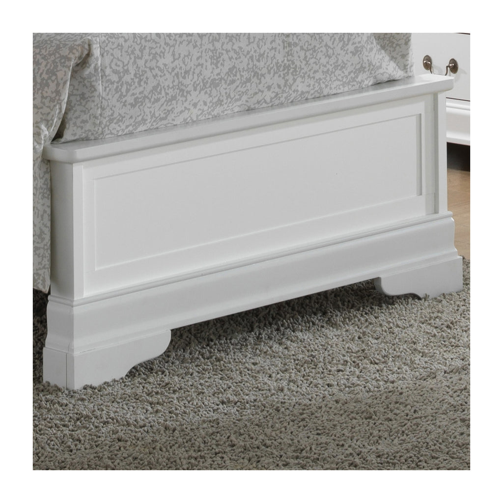 Louis Phillipe Bed