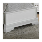 Louis Phillipe Bed