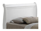 Louis Phillipe Bed