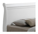 Louis Phillipe Bed