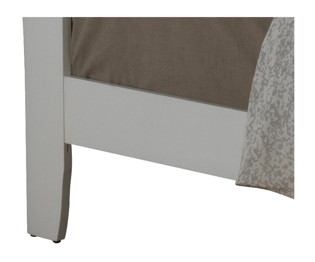 Louis Phillipe Bed