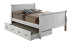 Louis Phillipe Bedroom Collection