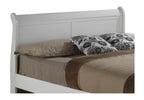 Louis Phillipe Bed