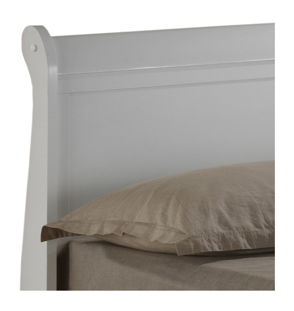 Louis Phillipe Bedroom Collection