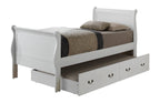 Louis Phillipe Bedroom Collection