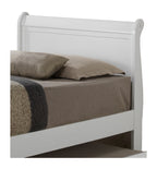 Louis Phillipe Bedroom Collection