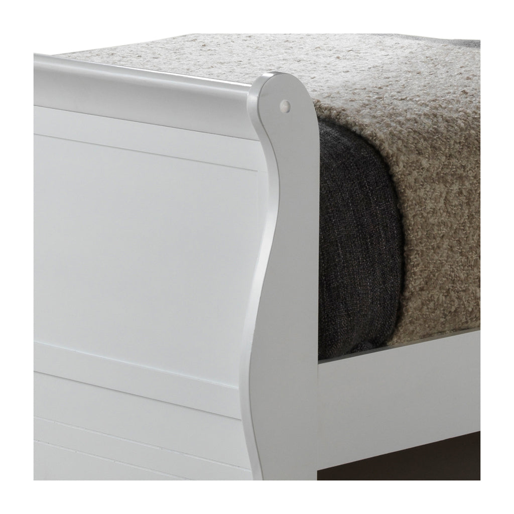 Louis Phillipe Bedroom Collection