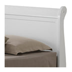 Louis Phillipe Bed