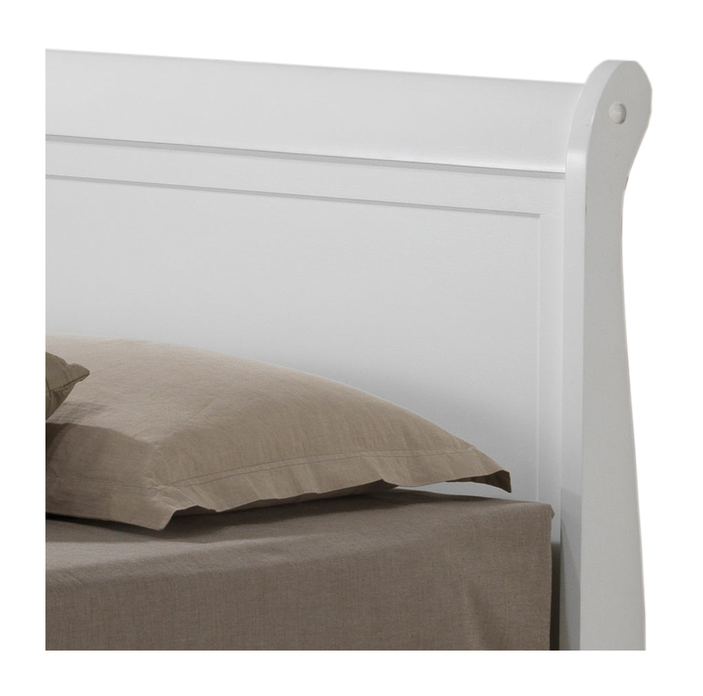 Louis Phillipe Bedroom Collection