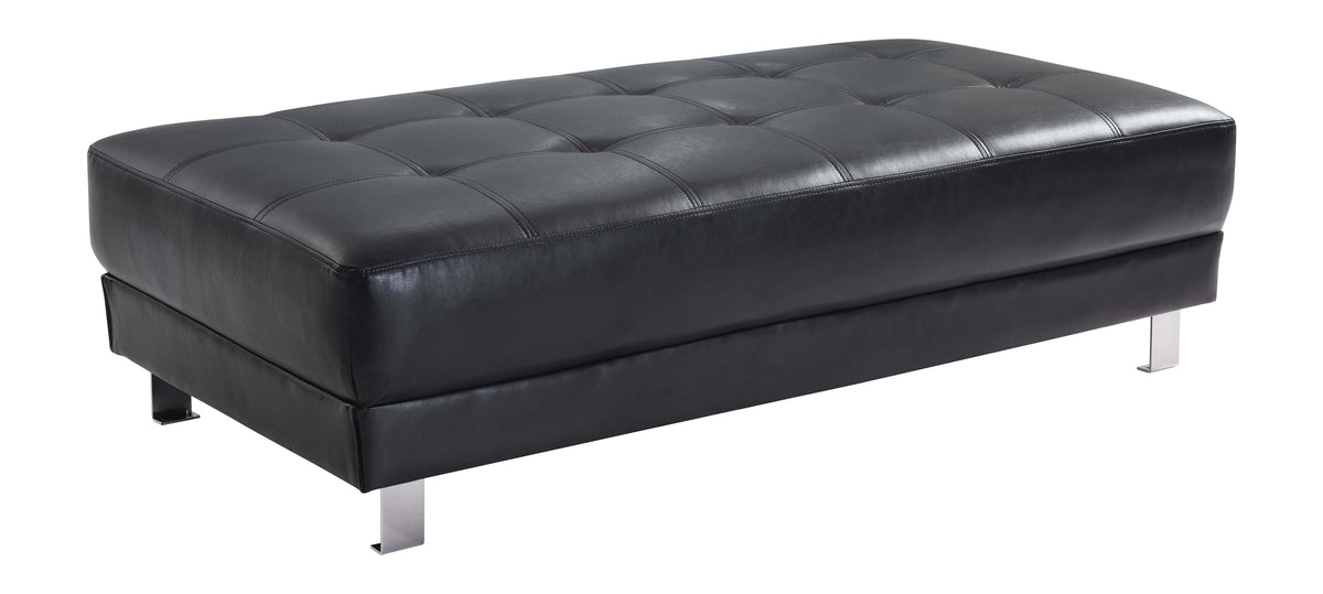 Riveredge Ottoman