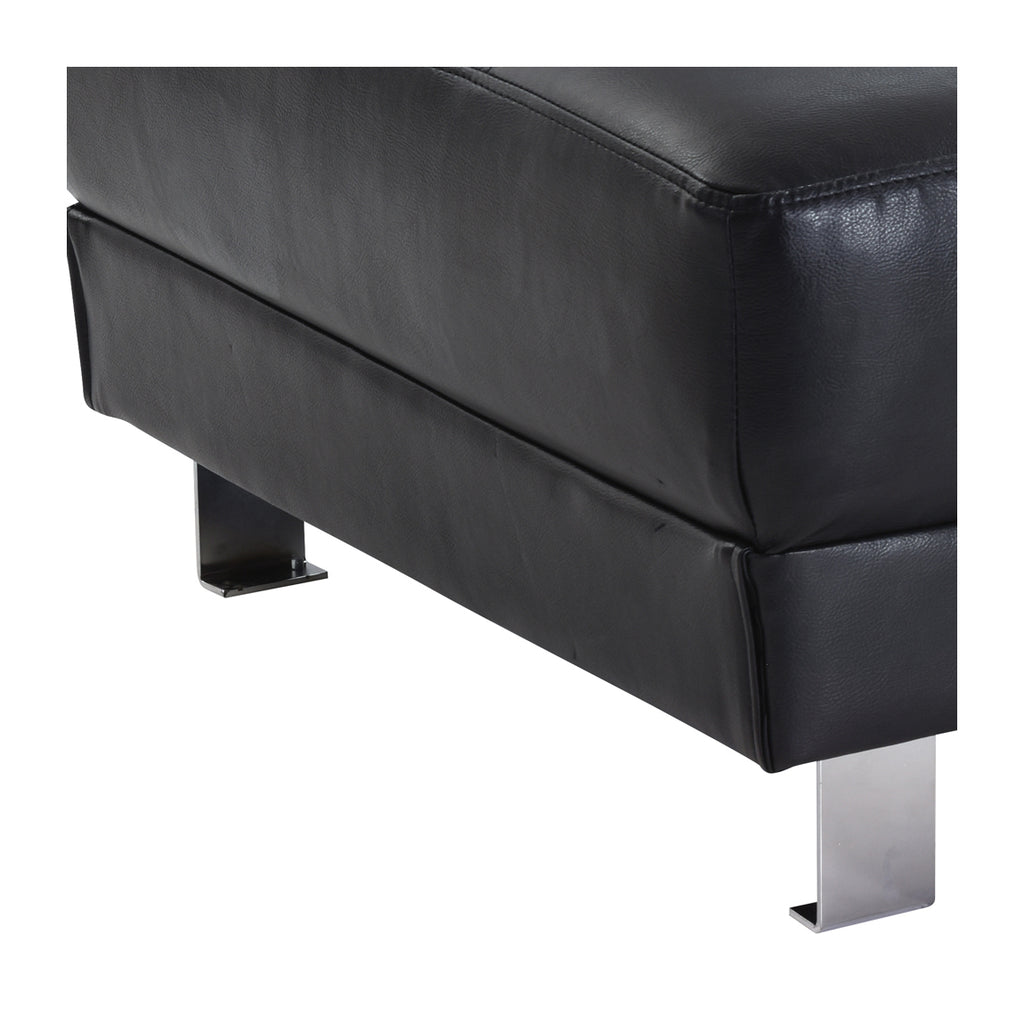 Riveredge Ottoman