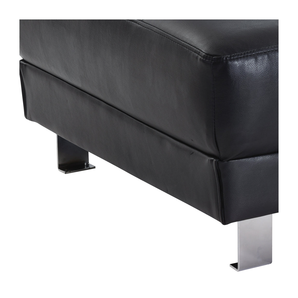 Riveredge Ottoman
