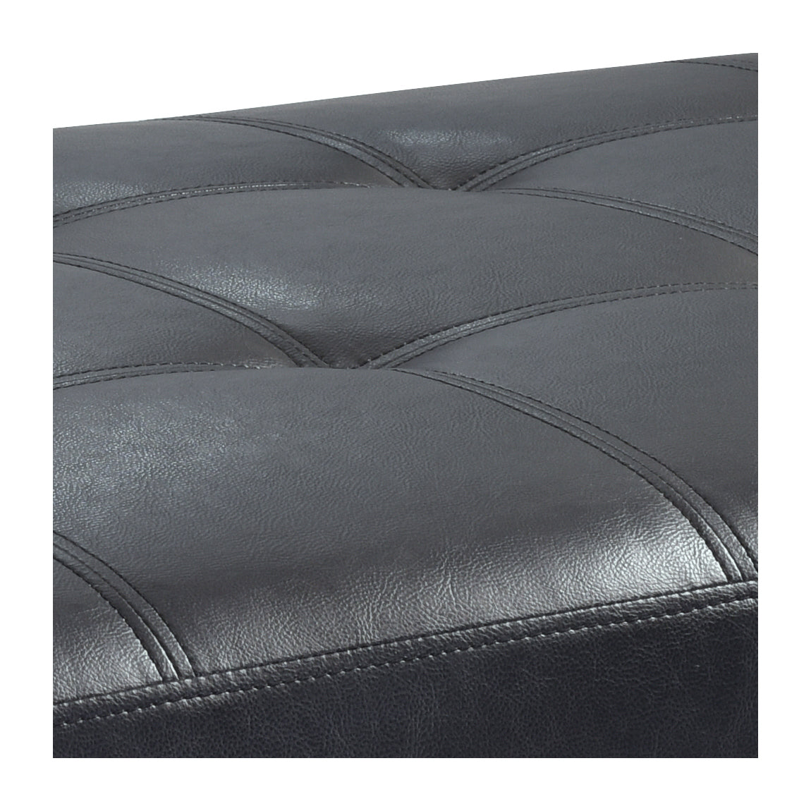 Riveredge Ottoman