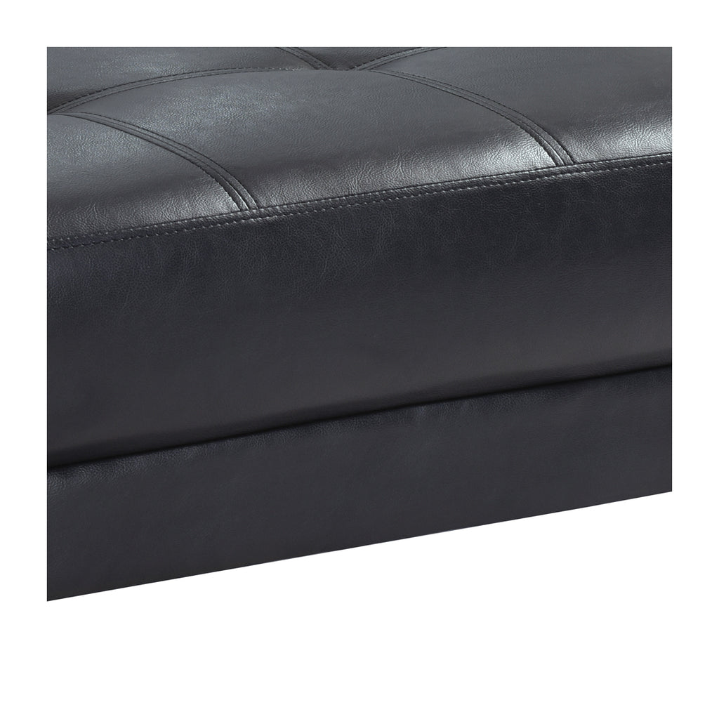Riveredge Ottoman
