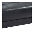 Riveredge Ottoman