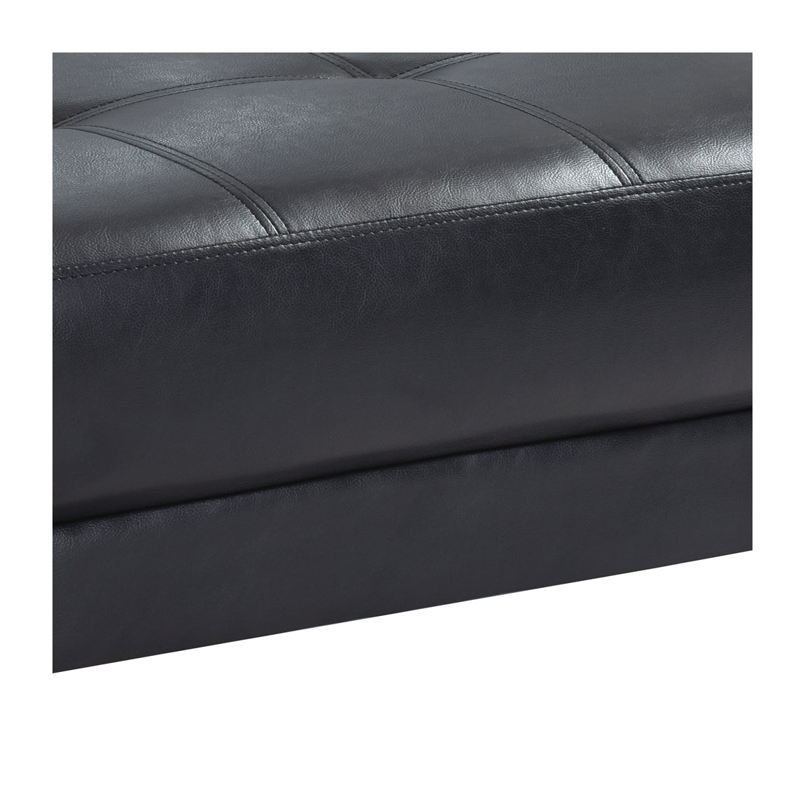 Riveredge Ottoman