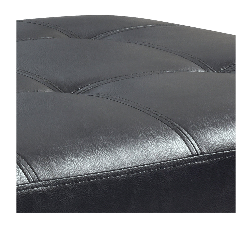 Riveredge Ottoman