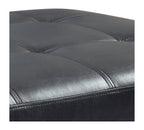 Riveredge Ottoman