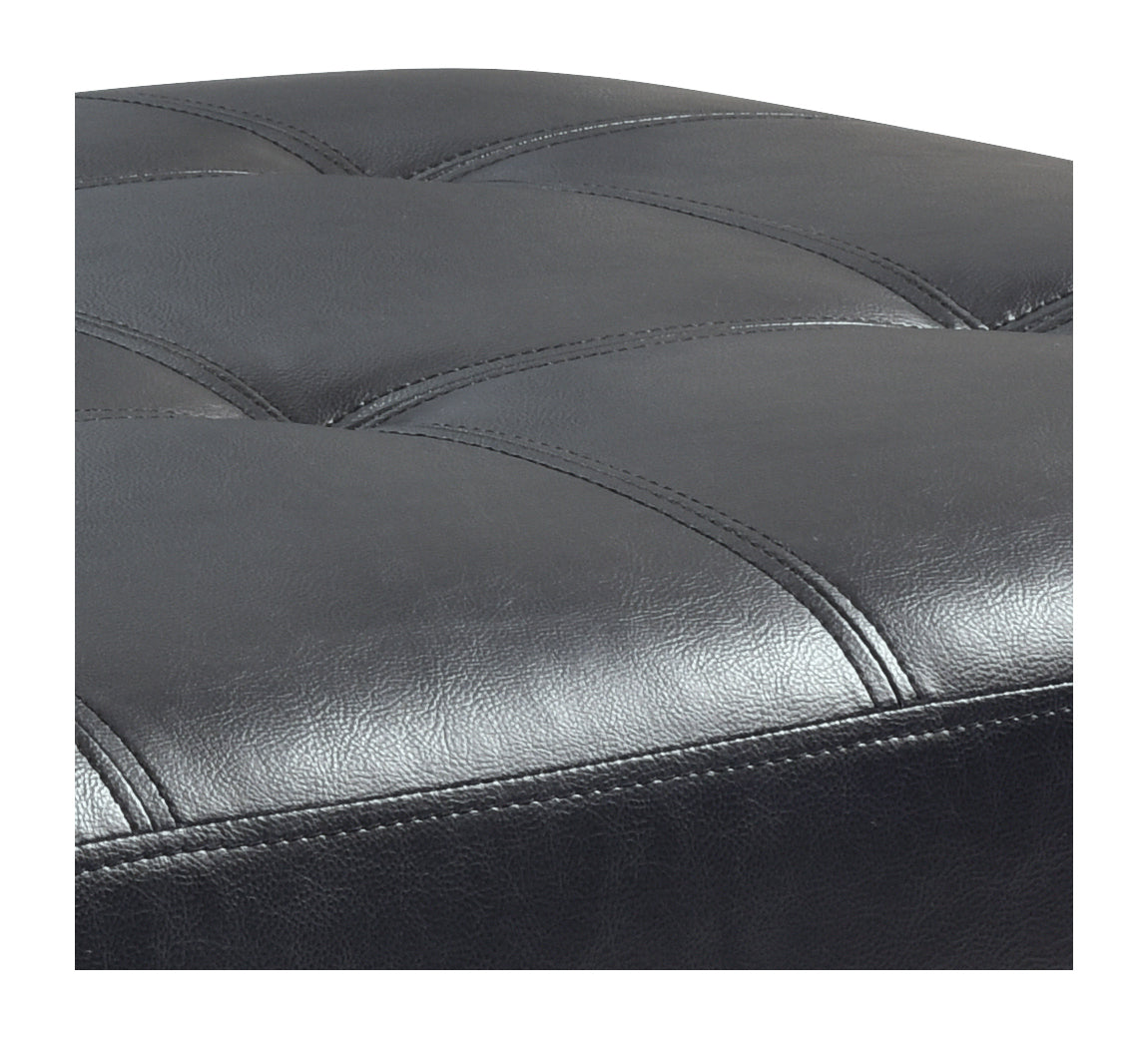 Riveredge Ottoman