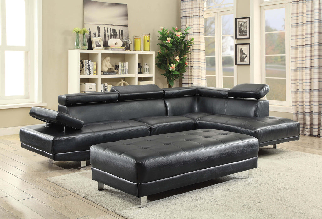 Riveredge Sectional